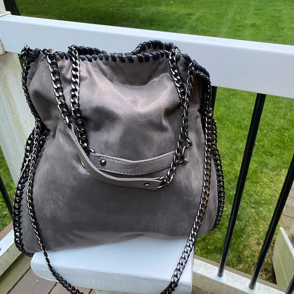 Steve Madden Bag-like Stella McCartney Falabella! - Picture 4 of 11